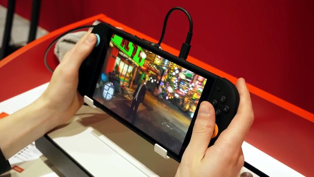 SWITCH 2 Dettagli Tecnici SOC CPU GPU Info Potenza Nvidia Processore Analisi ITA