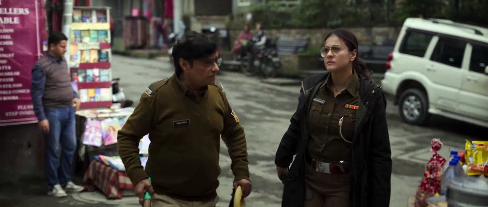 Do Patti (2024) Hindi Movie [Full Movie] [Latest Version]Full EP - Full