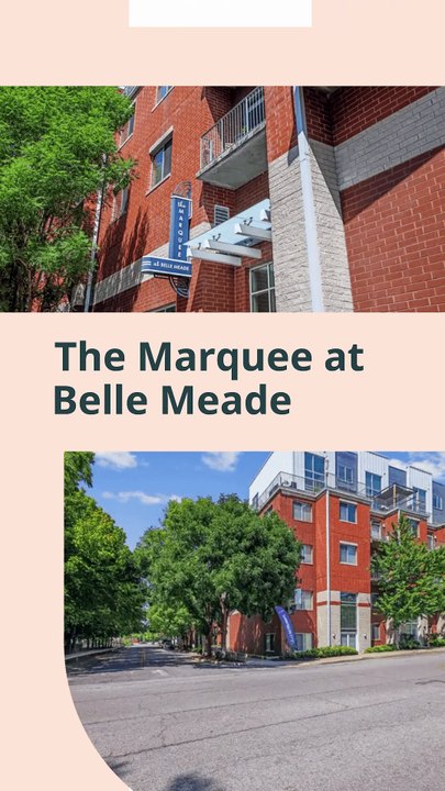Marquee Belle in Nashville TN