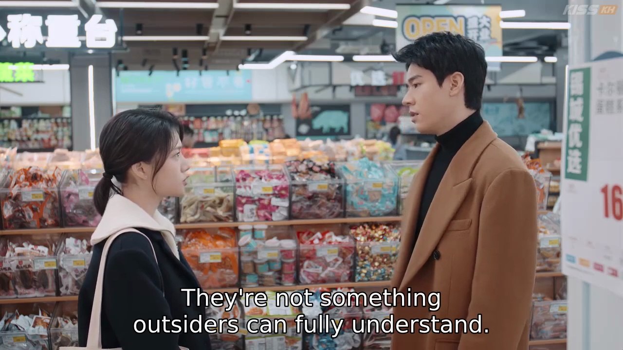 Hold a Court Now.Episode 2 Engsub