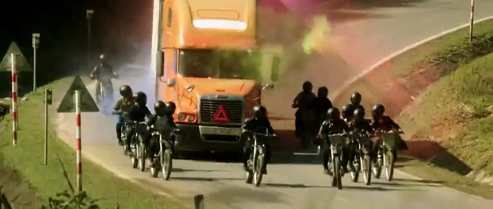 578 - Magnum (2022) #GanzerFilm #Deutsch #HD