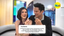 Fast Talk with Boy Abunda: Questions from Reddit with Carmina Villarroel and Zoren Legaspi (Online Exclusive)