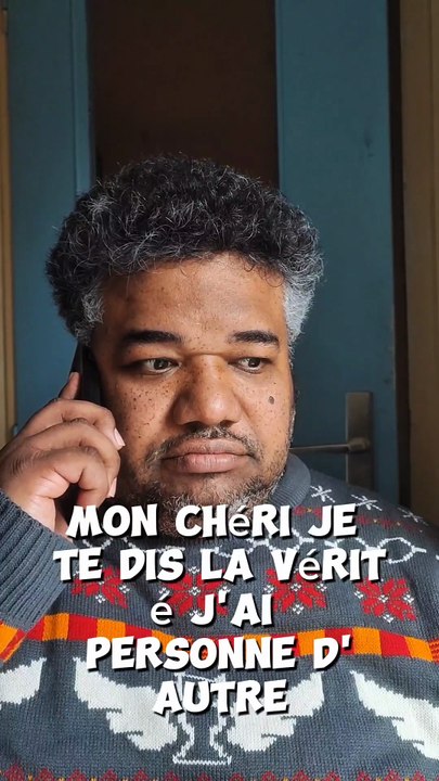 Femme sincère” ✅