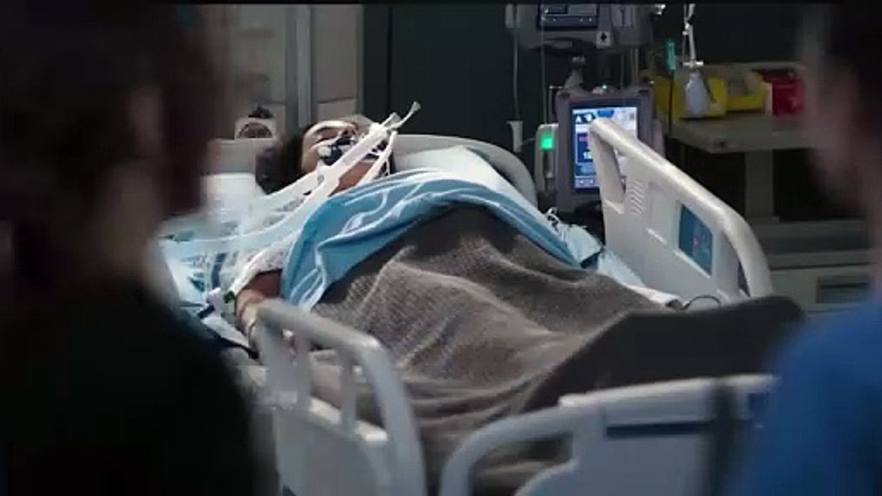 Grey's Anatomy S22E16 Feel It Still