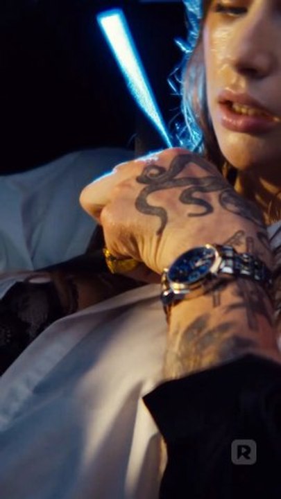 Taming My Ex's Billionaire Uncle EngSub 2026 #ReelShort