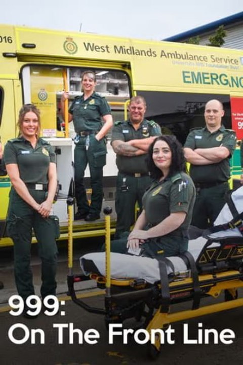 999: On the Front Line - Season 14 - Episode 05