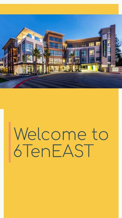 6TenEAST in Sunnyvale, CA
