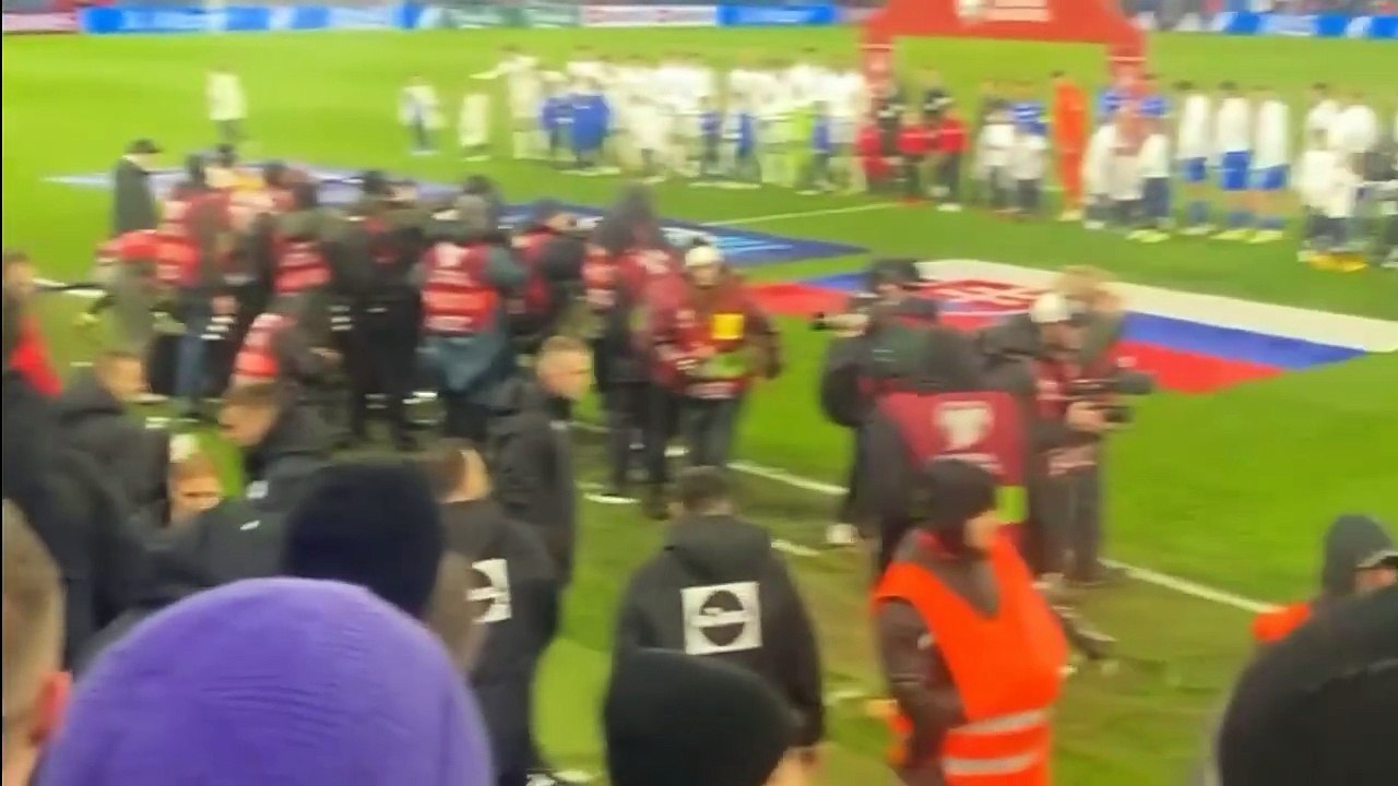 Slovakia vs Kosovo 3x4   Highlights & Goals - World Cup Qualifiers 2026