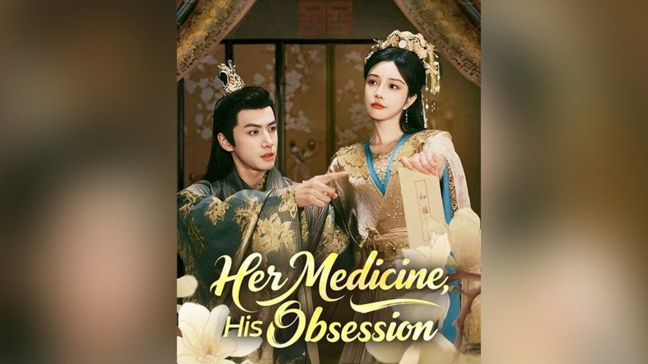 Her Medicine, His Obsession Full Chinese Drama