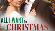 ALL I WANT FOR CHRISTMAS IS A HUSBAND: Full Movie