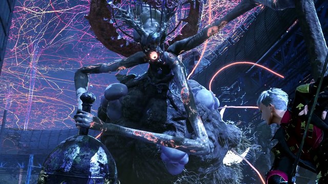 CODE VEIN 2 Anteprima Novità Info Dettagli Summer Game Fest 2025 Ita