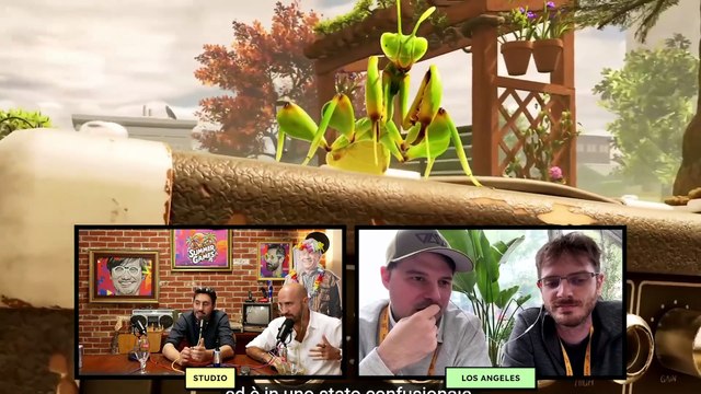 XBOX SHOWCASE Conferenza Summer Game Fest 2025 Riassunto Analisi Pro E Contro Redazione ITA