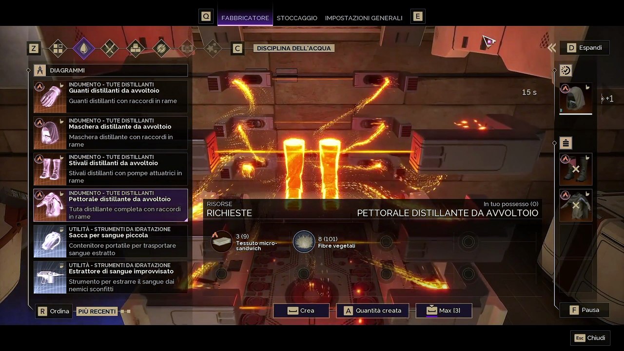 DUNE Awakening Recensione ITA Gameplay Analisi Voto PC