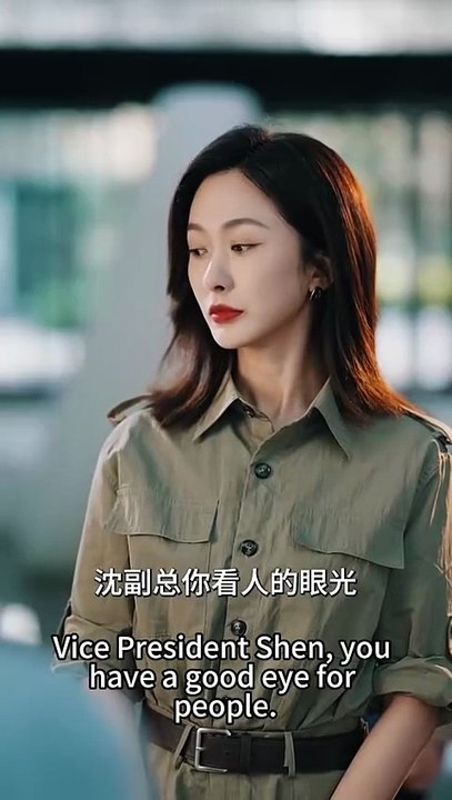 (87) Ending: After the death of her mother, her father took his mistress and adopted daughter into the palace, taking away her family property, connections and status, she was tolerant and low-key on the surface, but in fact she secretly lay dormant for f