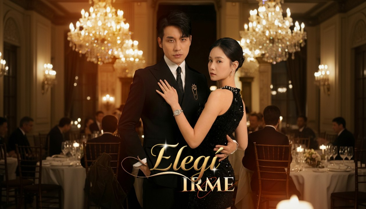 Elegí irme - Película Full HD [Doblado ESP] | Ver hasta el final