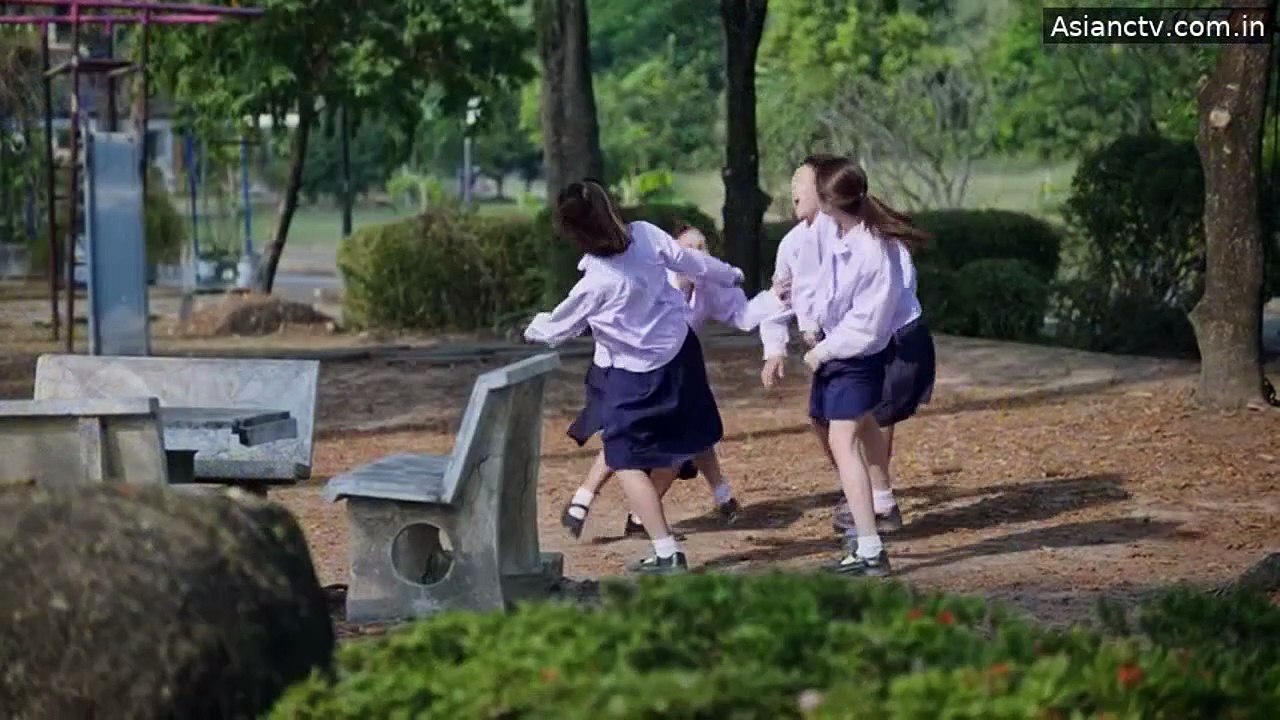 Ep.2 - Shadow Of Love Engsub