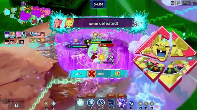 Dragon Ball Gekishin Squadra PROVATO Anteprima ITA Gameplay Moba PC Demo Network Test Analisi