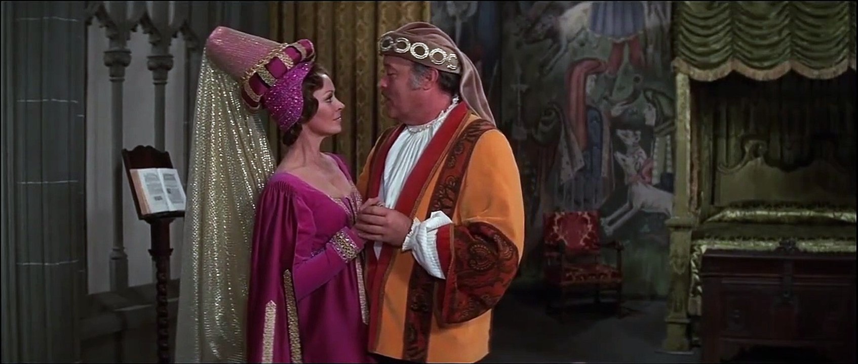 ＂Westworld＂ de Michael Crichton(1973) avec Yul Brynner et James Brolin [Full Movie] [English Subs]Full EP - Full