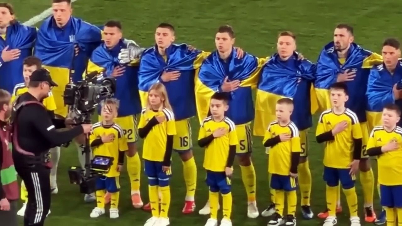 Sweden vs Ukraine 3-1  Highlights & All Goals - Gyokeres Hattrick FIFA World Cup Qualifying - UEFA