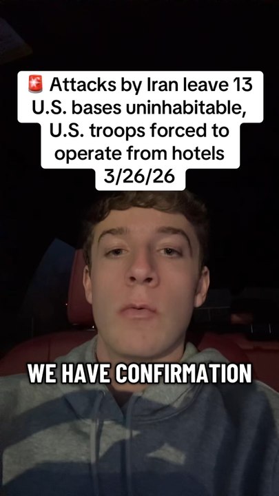 #USIranWar