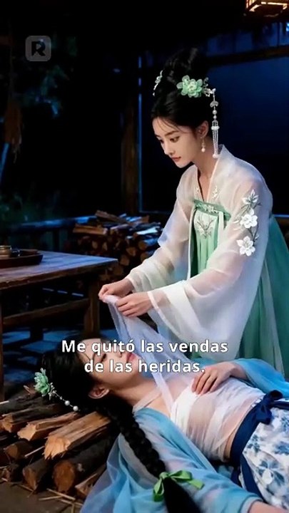 [BBR] [doblado]Deuda de sangre el precio del oro ES ReelShort