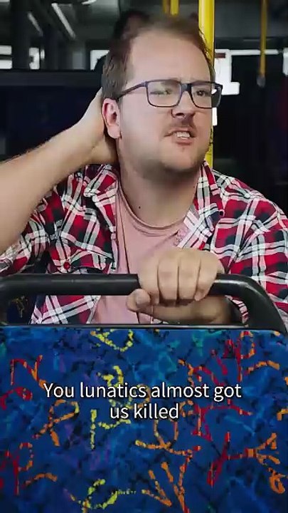 [DUBBED ENG] My Husband Is An American Hero