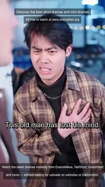 Once a Dragon Always Fire- Full Drama Movie English Sub