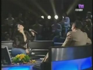 Haifa wehbe last joke !!!!!!