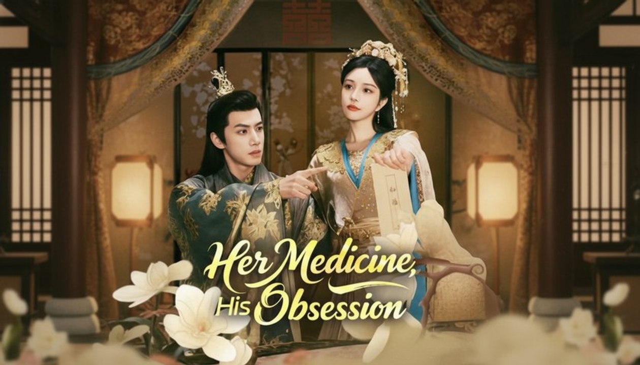 [EngSub] Her Medicine, His Obsession