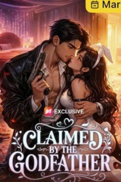 Claimed By The Godfather Full Hd