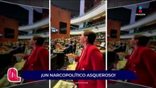 Se armó en el senado | Qué Importa