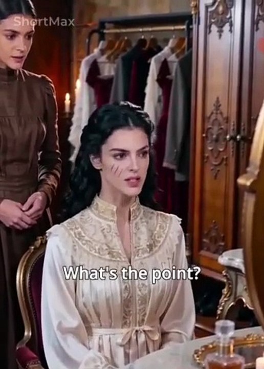 Beg Me My Alpha Ex ⚡