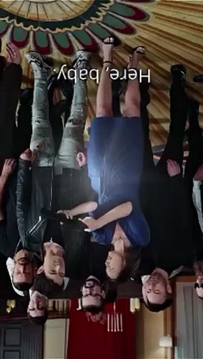 💛 My Hidden Mafia Dad Ends It All🍏 NOW ⚡👑 VIP Drama 2026