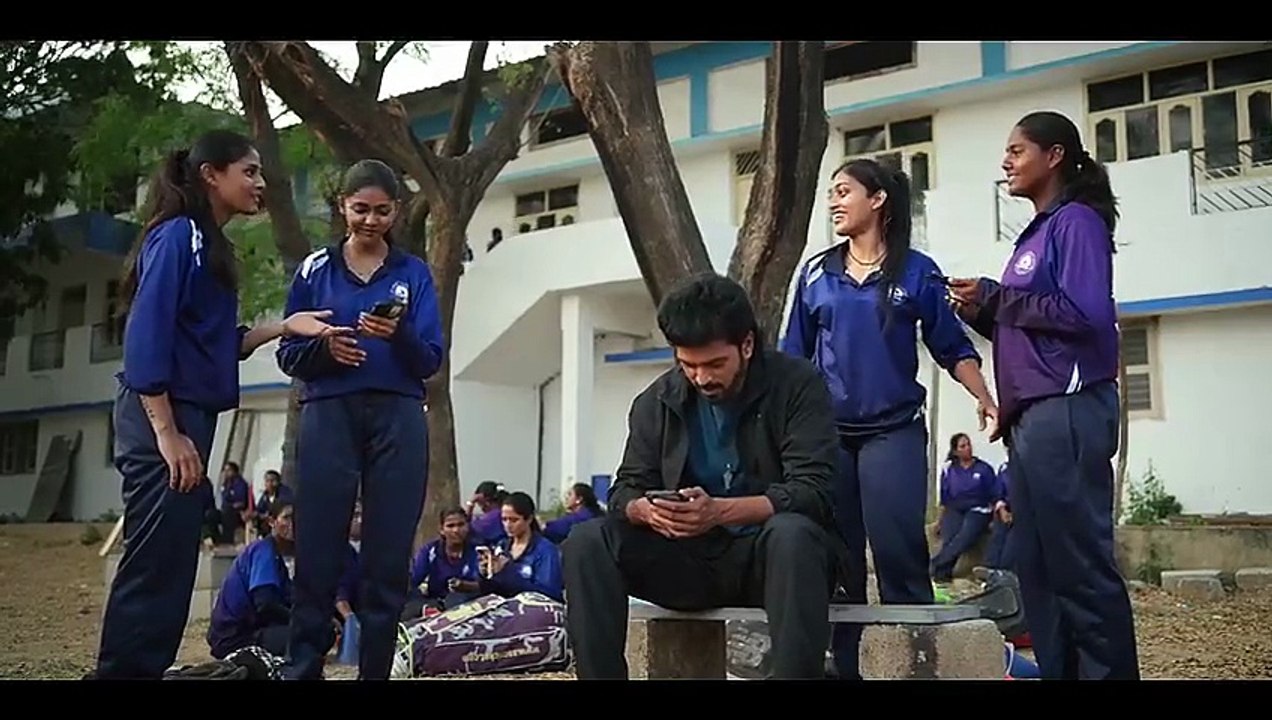 LBW Love Beyond Wicket S01E45 Terrace Party