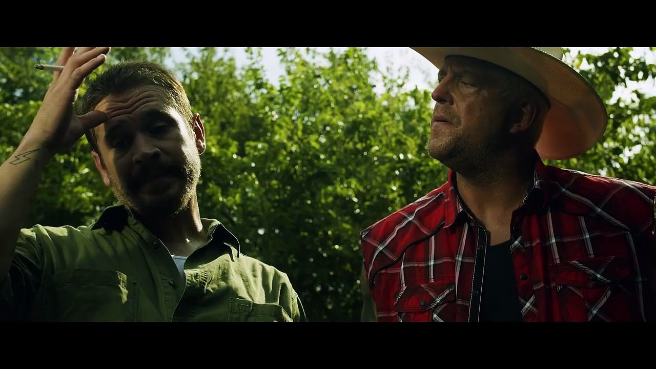 COPPER BILL Haunted Forest Horror Complete Film HD