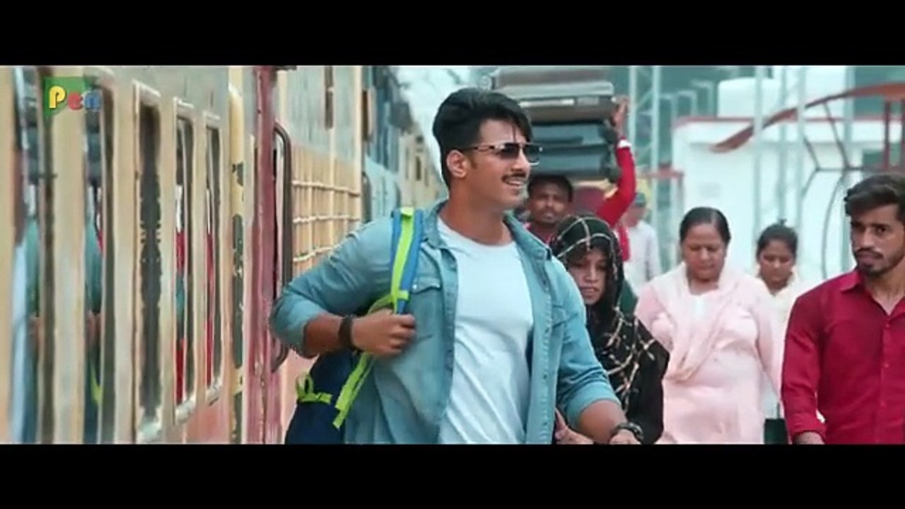 Controll (2025) - Full Hindi Movie - Stylish Action Thriller - Anoop Singh, Rohit Roy - Pen Studios