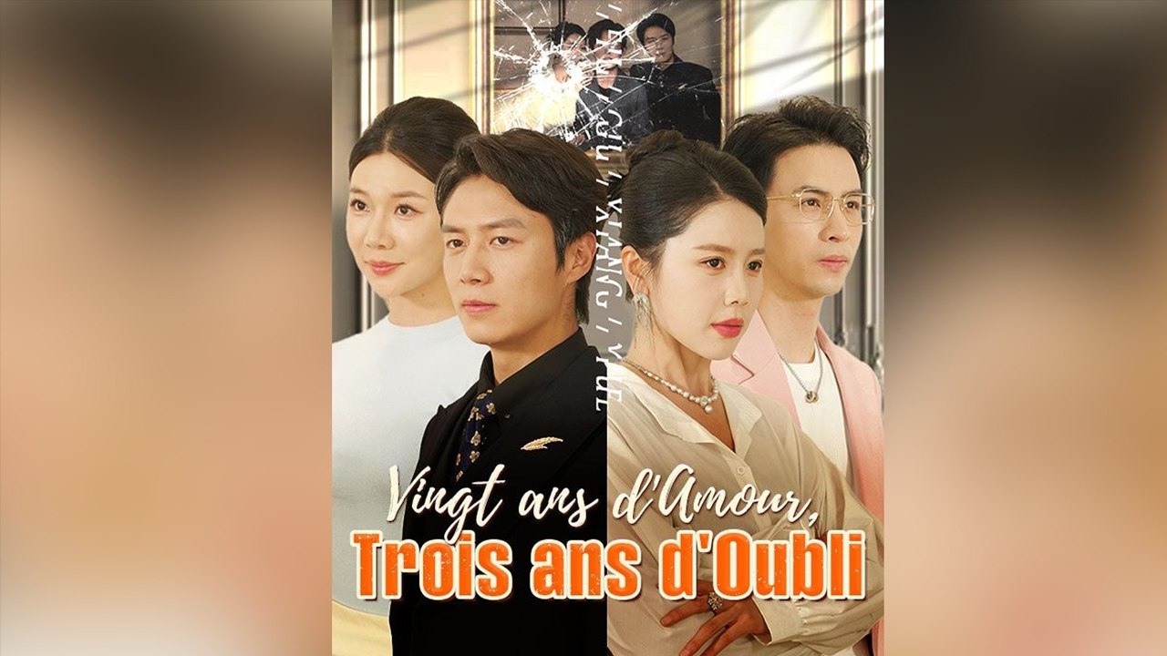 Vingt ans d'Amour, Trois ans d'Oubli ( Doublé ) Épisode Complet