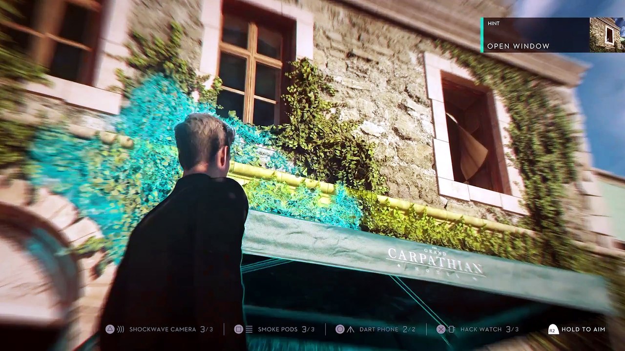 007 First Light ANTEPRIMA Gameplay PS5 Demo Inedito Action Spia Stealth Tps ITA