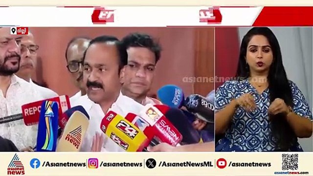 സ്വയം സ്ഥാനാര്‍ത്ഥിത്വവുമായി ആരും വരേണ്ട: വി ഡി സതീശന്‍ | VD Satheesan | UDF | Congress