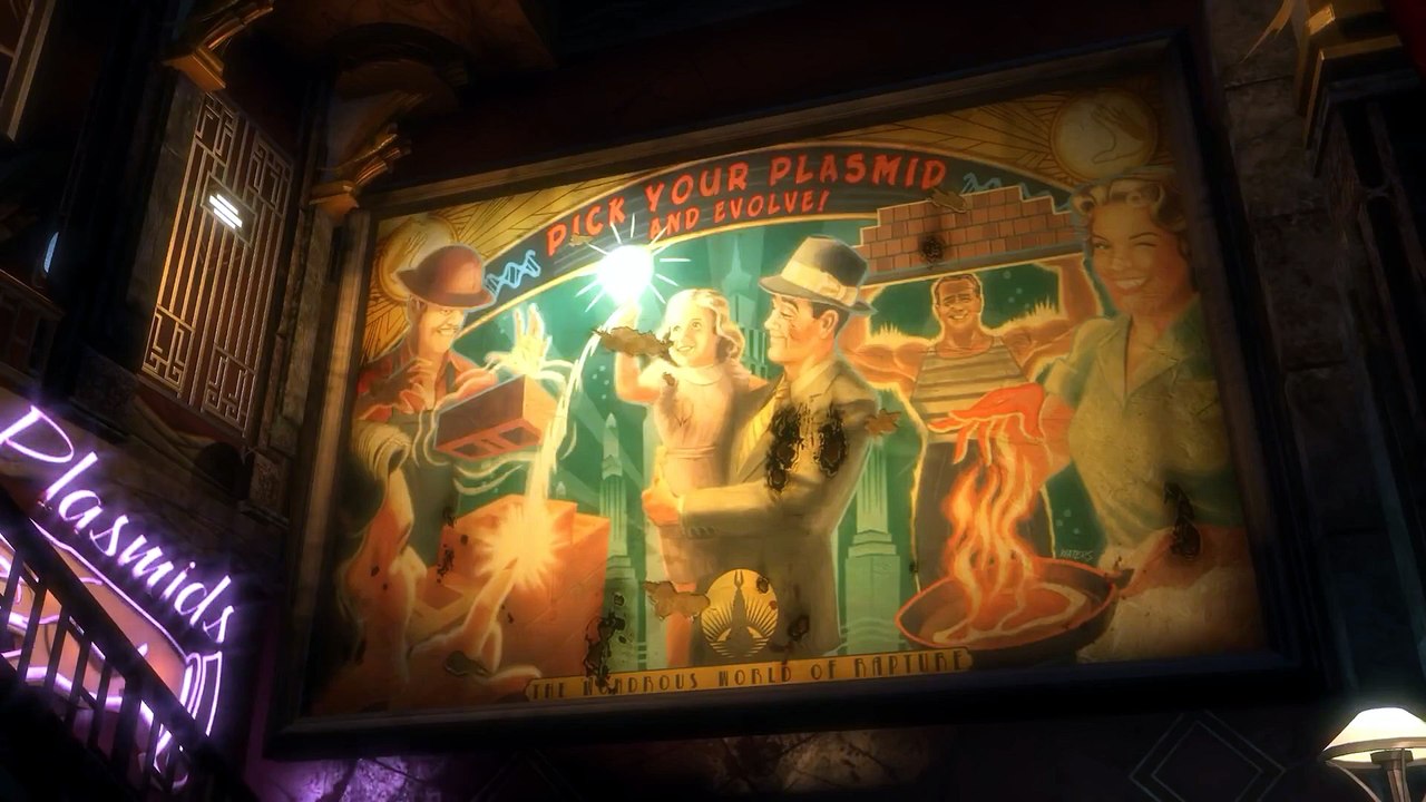 BEST OF Migliori AMBIENTAZIONI Nei Videogiochi Segreti Analisi Retrospettiva ITA Speciale