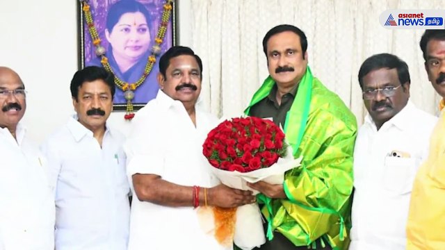 OPS vs EPS | வன்னியர்களை பகடையாக்க அஸ்திரம்..! ஓபிஎஸை வைத்து திமுக மாஸ்டர் பிளான்!