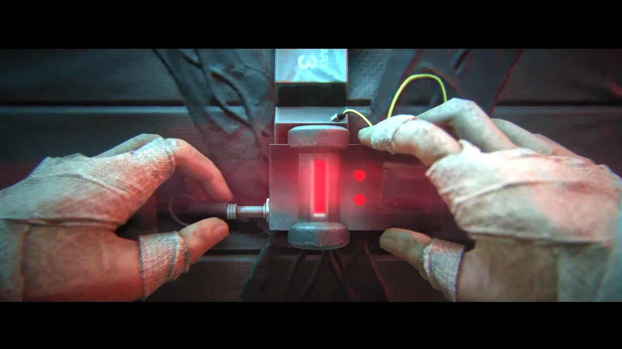 Rainbow Six Mobile - Trailer di lancio