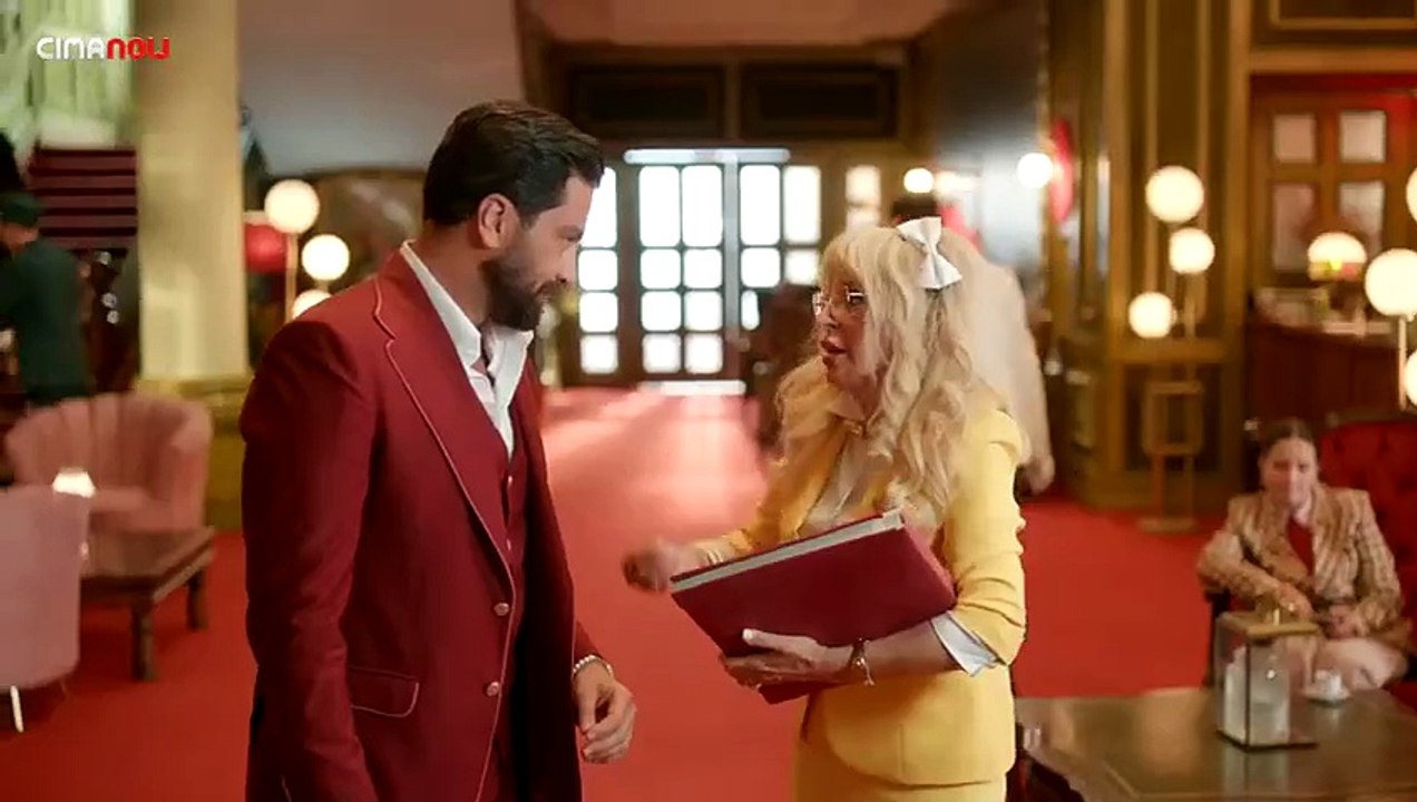 لـــــــوبـــــــي الـــــــغـــــــرام حلقة 16