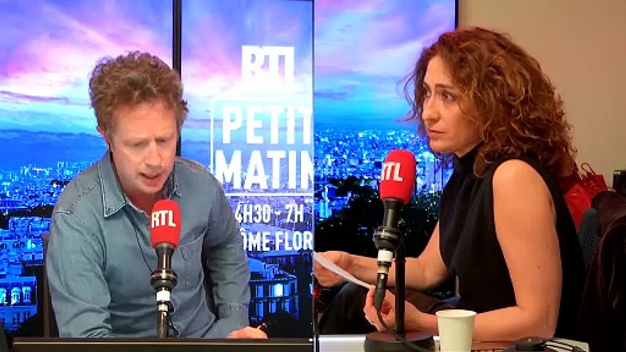 "Que Loana repose en paix, bien loin de tous ces faux dévots"