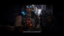Gears of War Judgment (Repercusiones) || Solución Explosiva