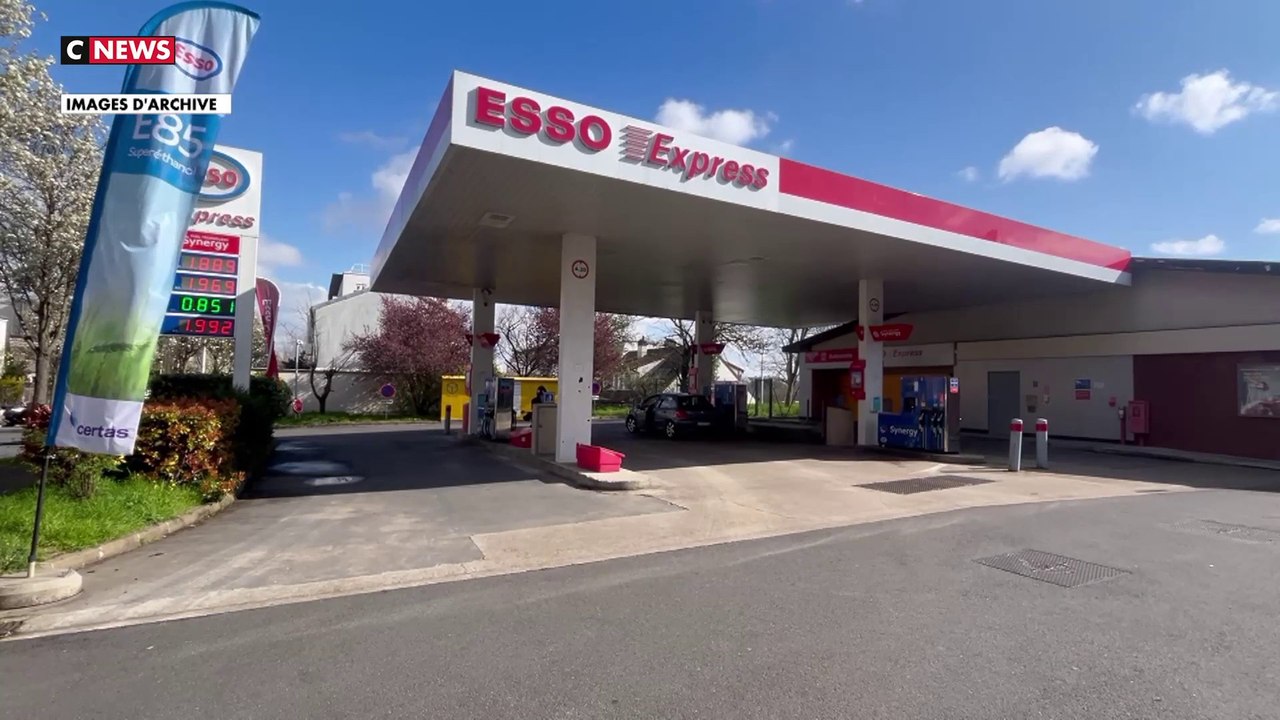 Hausse du prix du carburant : le gouvernement annonce des aides ciblées