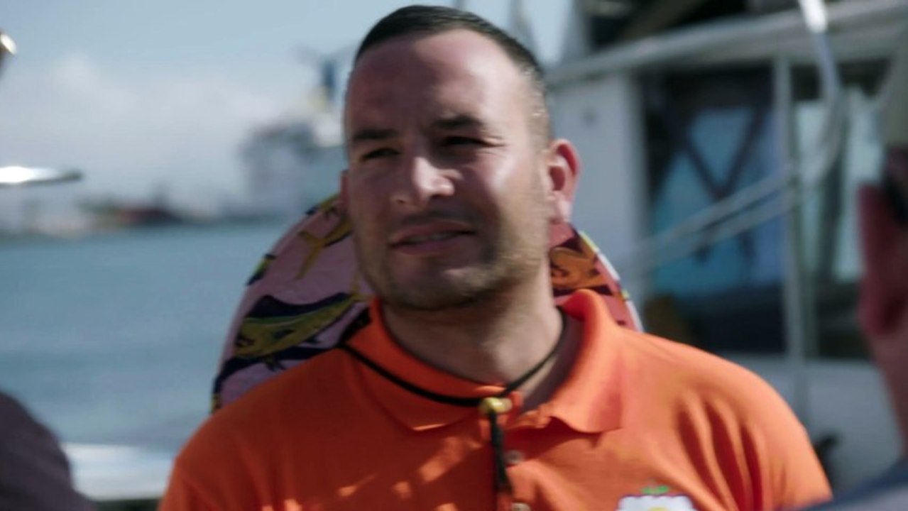 Unidentified Inside Americas UFO investigations S01E03 The Pattern Revealed TEPES