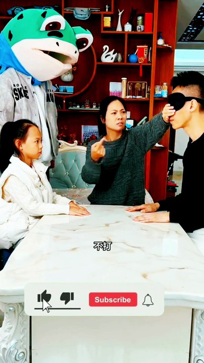 He really thought he was safe! 😂 #Shorts