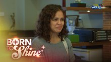 Born To Shine: Wannabe singer wants a chance to join a girl group! (Episode 5)