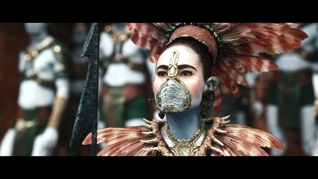 Avengers: Doomsday - Quarto teaser